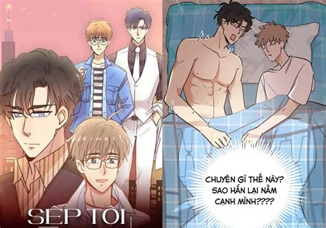 dưa leo truyện đam mỹ|Dưa Leo team [Bộ tứ siêu đẳng] [Tới Chapter 1] Full Tiếng Việt.
